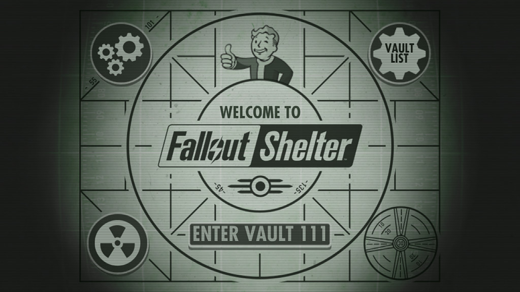 Fallout Shelter 1